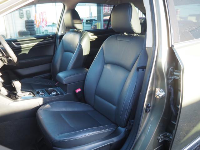 アウトバック（新潟県新潟市西区）