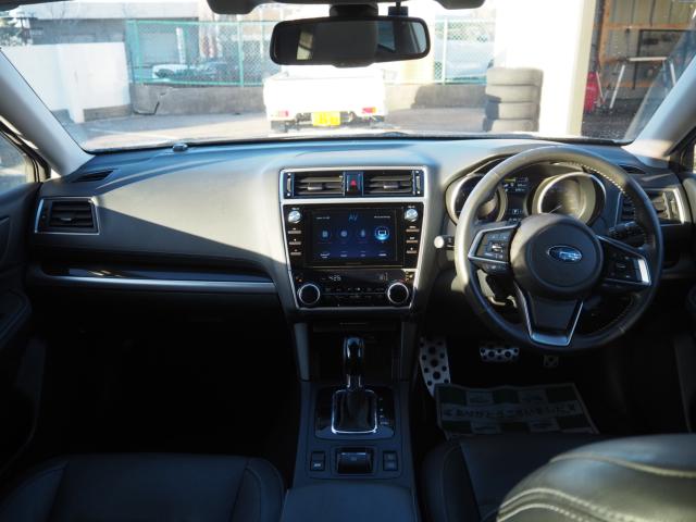 アウトバック（新潟県新潟市西区）