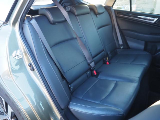 アウトバック（新潟県新潟市西区）