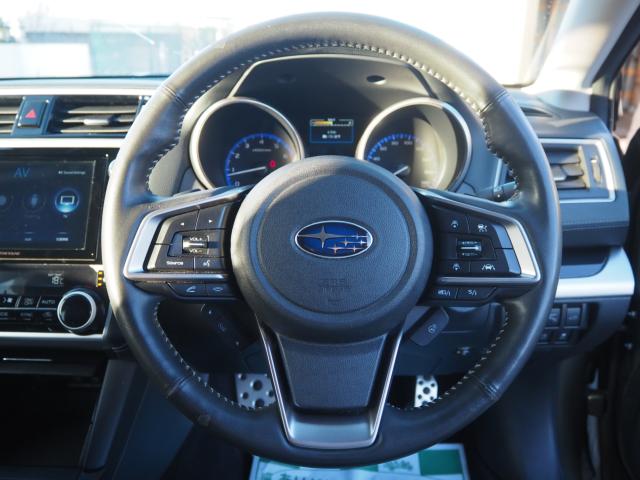 アウトバック（新潟県新潟市西区）