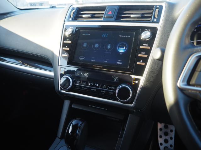 アウトバック（新潟県新潟市西区）