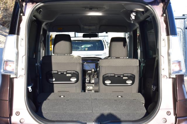 ソリオバンディット（新潟県新潟市西区）画像56