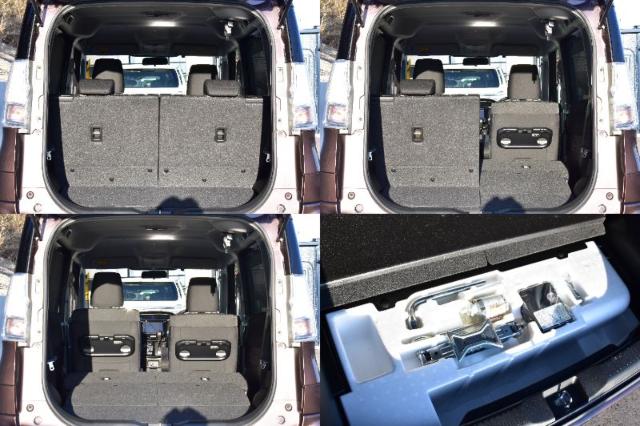 ソリオバンディット（新潟県新潟市西区）画像57