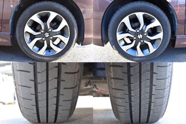 ソリオバンディット（新潟県新潟市西区）画像58