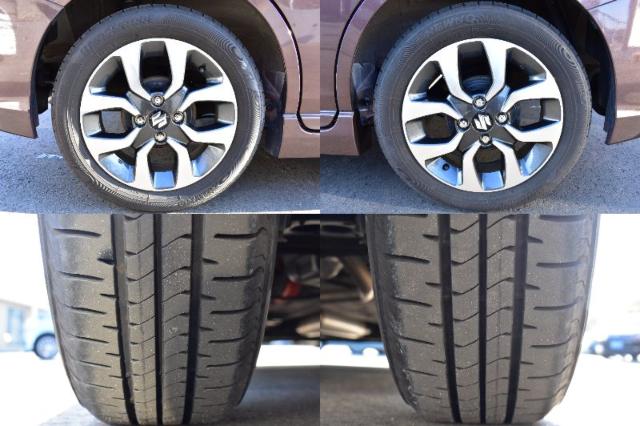 ソリオバンディット（新潟県新潟市西区）画像59