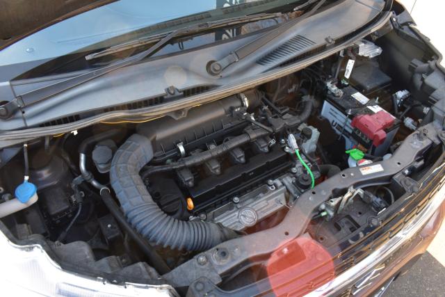 ソリオバンディット（新潟県新潟市西区）画像60