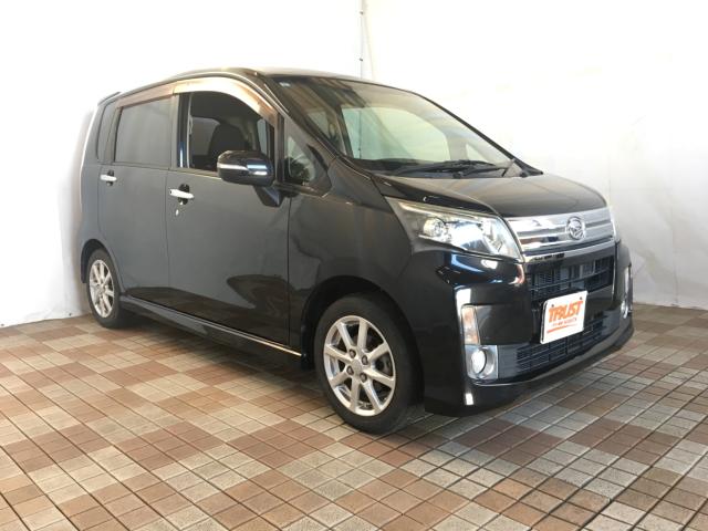 ムーヴカスタム（新潟県新潟市西区）画像5