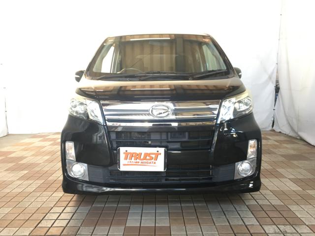 ムーヴカスタム（新潟県新潟市西区）画像6