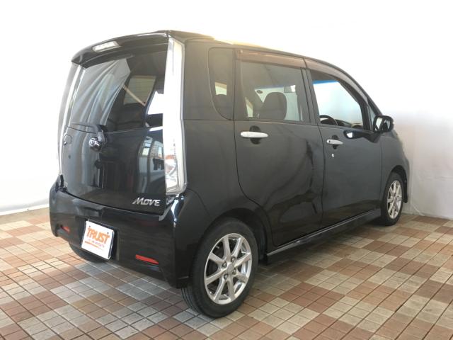 ムーヴカスタム（新潟県新潟市西区）画像8