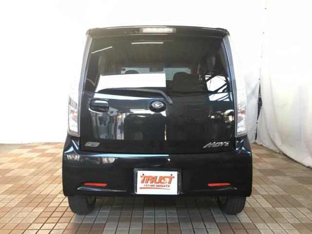 ムーヴカスタム（新潟県新潟市西区）画像9