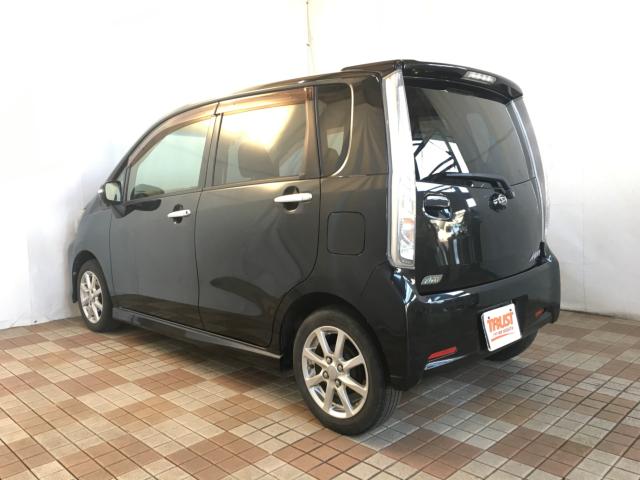 ムーヴカスタム（新潟県新潟市西区）画像10