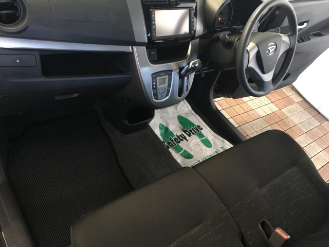 ムーヴカスタム（新潟県新潟市西区）画像11