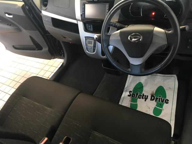 ムーヴカスタム（新潟県新潟市西区）画像15