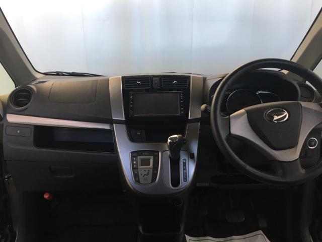 ムーヴカスタム（新潟県新潟市西区）画像17