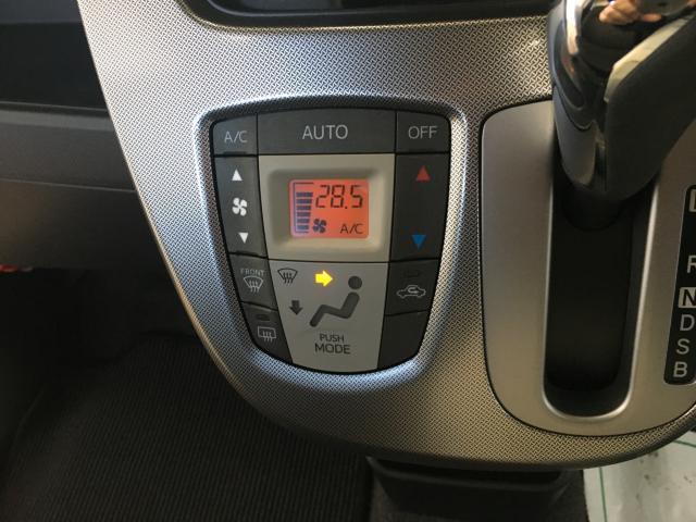 ムーヴカスタム（新潟県新潟市西区）画像19