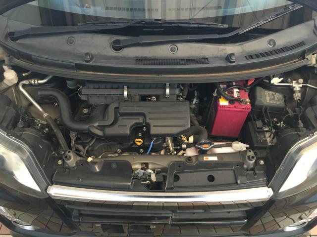 ムーヴカスタム（新潟県新潟市西区）画像23