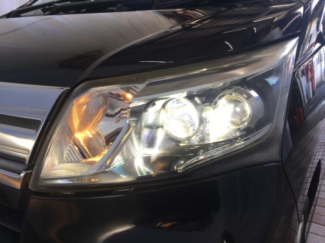 ムーヴカスタム（新潟県新潟市西区）画像32