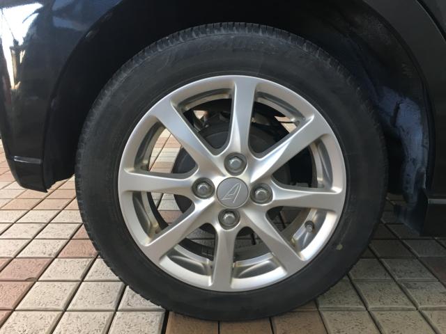 ムーヴカスタム（新潟県新潟市西区）画像40