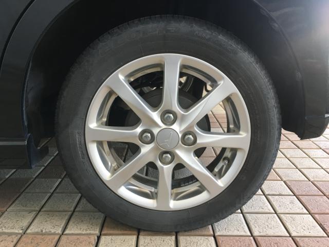 ムーヴカスタム（新潟県新潟市西区）画像42