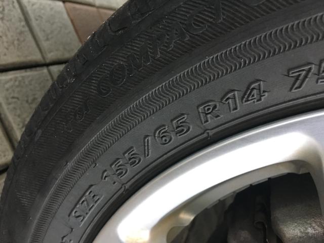 ムーヴカスタム（新潟県新潟市西区）画像46