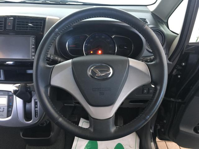 ムーヴカスタム（新潟県新潟市西区）画像48