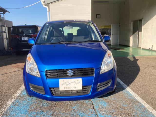 スプラッシュ（新潟県新潟市西蒲区）