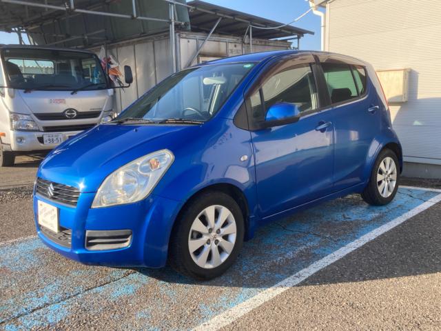 スプラッシュ（新潟県新潟市西蒲区）