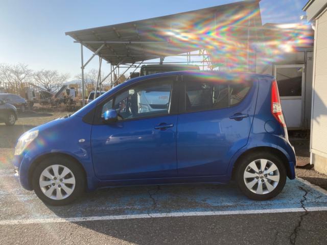 スプラッシュ（新潟県新潟市西蒲区）