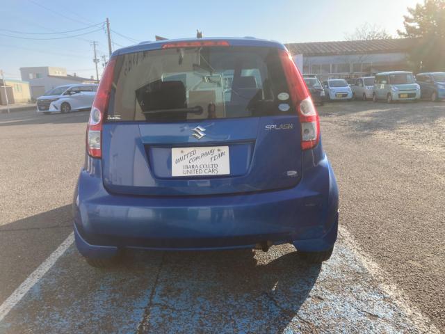 スプラッシュ（新潟県新潟市西蒲区）