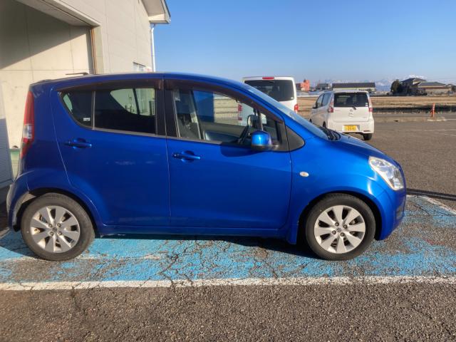 スプラッシュ（新潟県新潟市西蒲区）