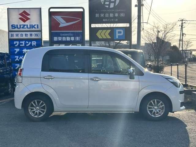 スペイド（新潟県新潟市西区）