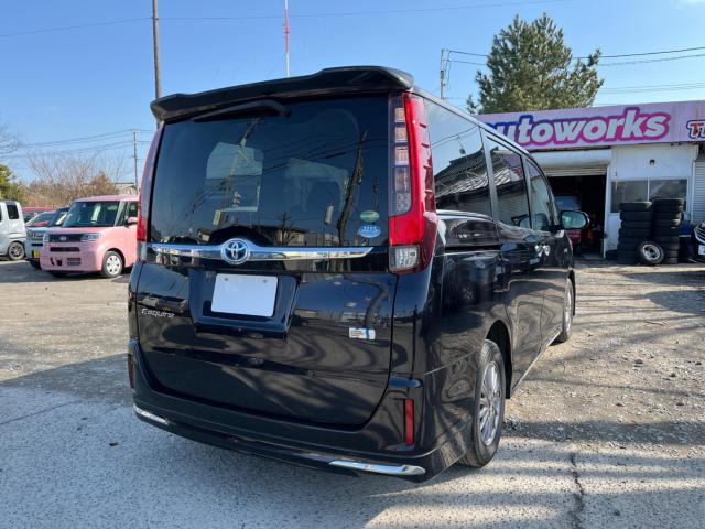 エスクァイア（新潟県新潟市西区）画像2