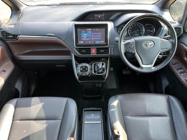 エスクァイア（新潟県新潟市西区）画像3