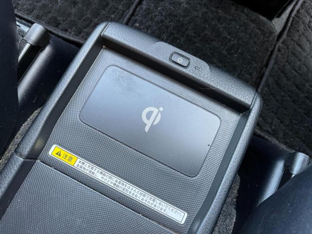 エスクァイア（新潟県新潟市西区）画像6