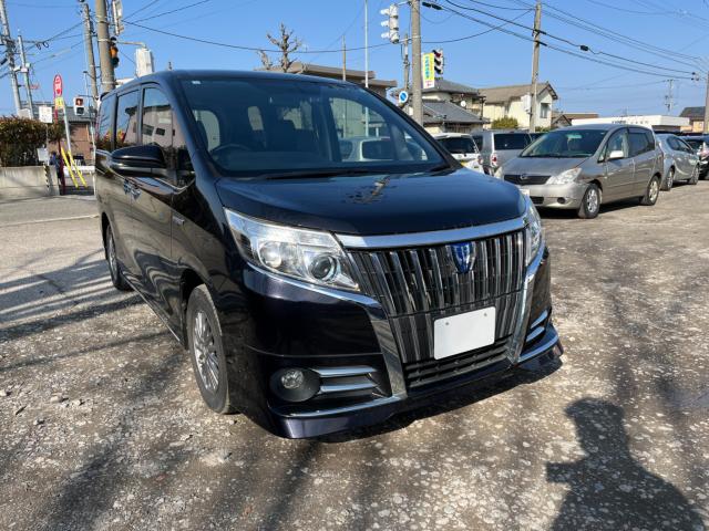 エスクァイア（新潟県新潟市西区）画像8