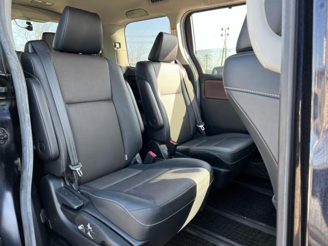 エスクァイア（新潟県新潟市西区）画像11