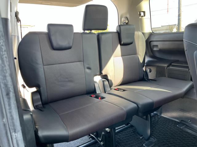 エスクァイア（新潟県新潟市西区）画像12