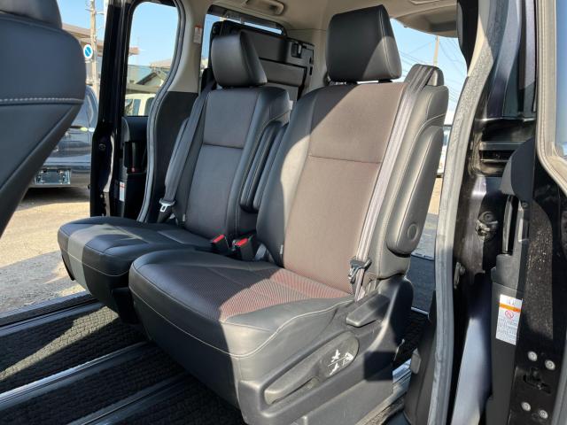 エスクァイア（新潟県新潟市西区）画像13