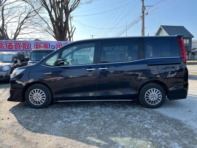 エスクァイア（新潟県新潟市西区）画像15