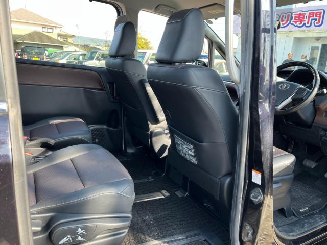 エスクァイア（新潟県新潟市西区）画像18