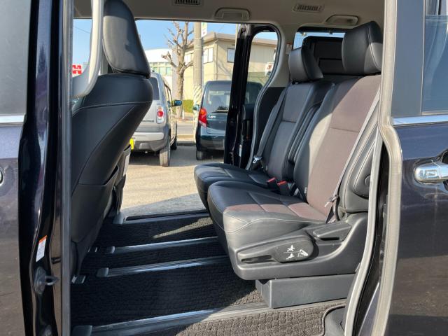 エスクァイア（新潟県新潟市西区）画像19