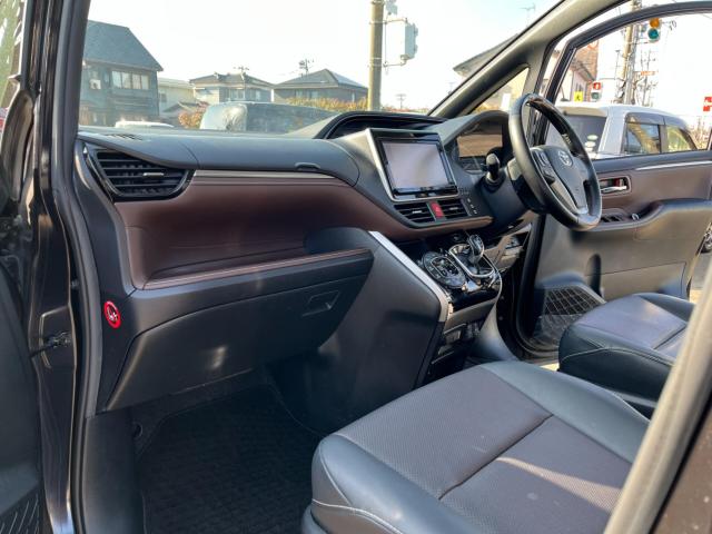 エスクァイア（新潟県新潟市西区）画像20