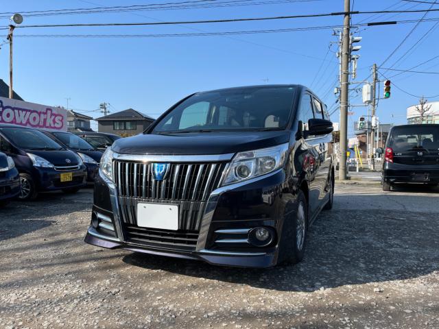 エスクァイア（新潟県新潟市西区）画像21