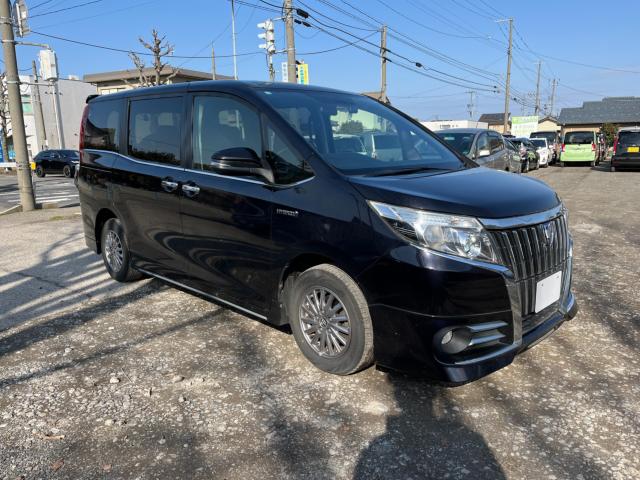 エスクァイア（新潟県新潟市西区）画像26