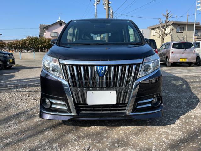 エスクァイア（新潟県新潟市西区）画像27