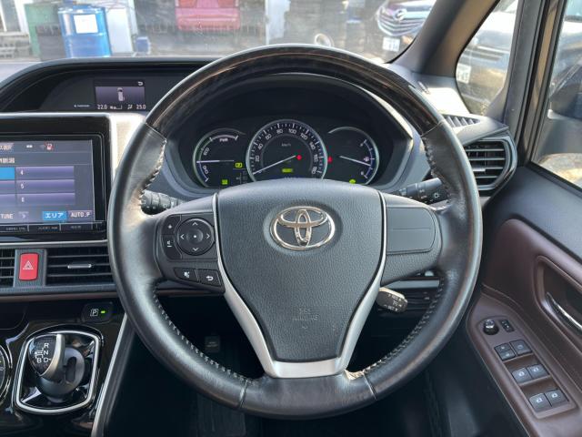 エスクァイア（新潟県新潟市西区）画像29