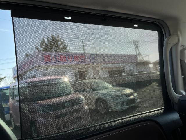 エスクァイア（新潟県新潟市西区）画像57