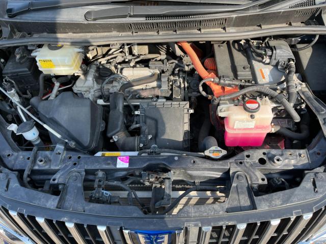 エスクァイア（新潟県新潟市西区）画像78