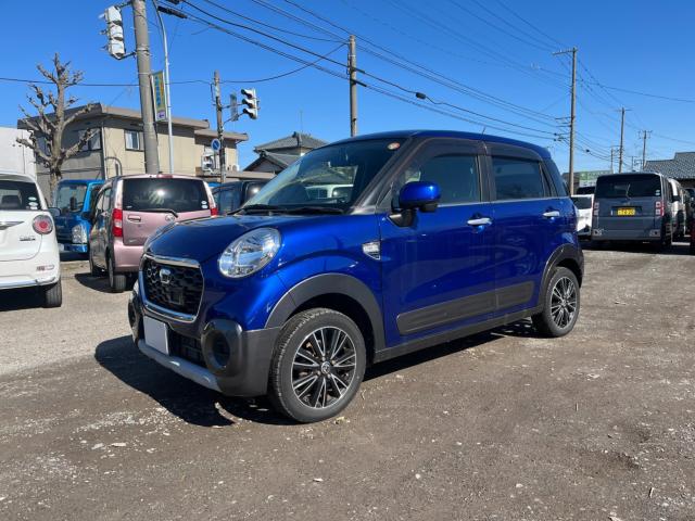 キャスト（新潟県新潟市西区）