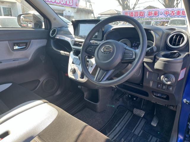 キャスト（新潟県新潟市西区）